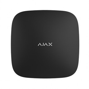    Ajax StarterKit Black (HUB KIT) + IP- AI-361 4