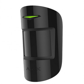    Ajax StarterKit Black (HUB KIT) + IP- AI-361 5