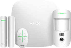    Ajax StarterKit White (25464.56.WH1)
