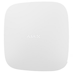    Ajax StarterKit White (HUB KIT)+ IP- AI-361 4