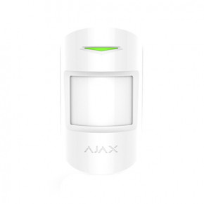    Ajax StarterKit White (HUB KIT)+ IP- AI-361 5