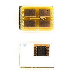  WWM Samsung CLP-300/CLX2160/3160 Yellow (CSC300Y)