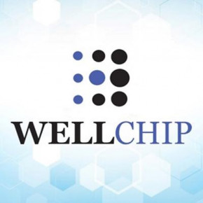  Wellchip   HP LJ Pro M252/CF402X/Canon 045H Yellow 2.2k (CC045YHU)