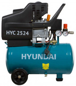  Hyundai HYC 2524 3