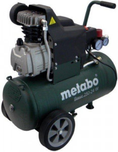  Metabo Basic 250-24 W (601533000) 3