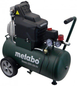  Metabo Basic 250-24 W (601533000) 4