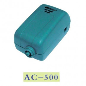   Resun Ac-500 ( 40 ). (27321)