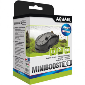    AquaEl MiniBoost 100 NEW (5905546310543)