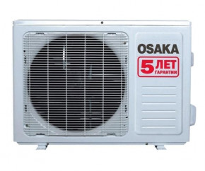  Osaka STV-12HH Elite Inverter