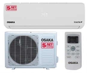  Osaka STV-12HH Elite Inverter 5