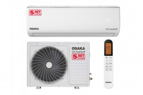  Osaka STVP-09HH Power Pro Inverter