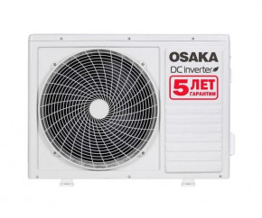  Osaka STVP-09HH Power Pro Inverter 10