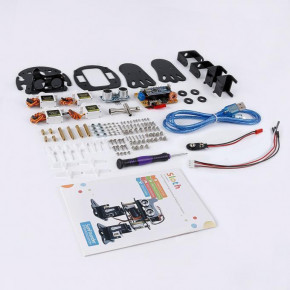   SunFounder DIY 4-DOF    Arduino 965505362 4