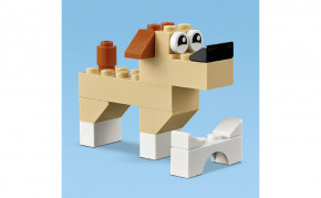   Lego    (11002) (4)