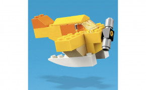   Lego    (11002) (6)