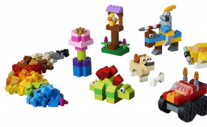  Lego    (11002) 10