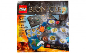  Lego Bionicle :   (5002941)