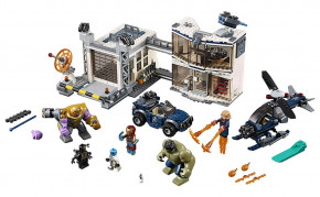   Lego     (76131) (1)