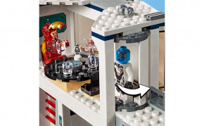   Lego     (76131) (6)