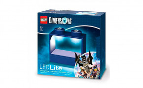  Lego Boxes     (LGL-NI9)