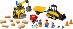  Lego City Great Vehicles   126  (60252) 3