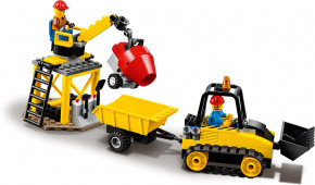  Lego City Great Vehicles   126  (60252) 6