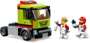  Lego City Great Vehicles    238  (60254) 6