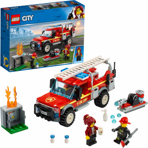  Lego City     201  (60231) 8