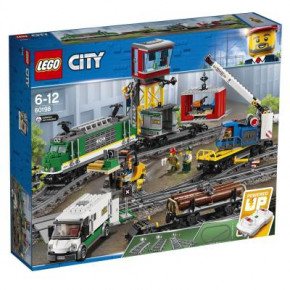  Lego City   (60198)