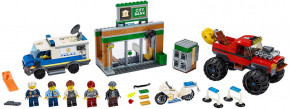  Lego City Police   - 362  (60245) 3