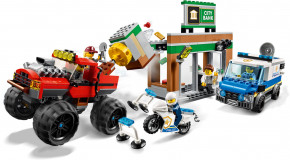  Lego City Police   - 362  (60245) 4