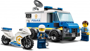  Lego City Police   - 362  (60245) 6