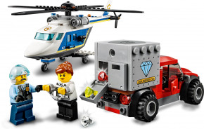   Lego City Police     212  (60243) (4)
