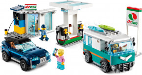  Lego City    354  (60257) 5