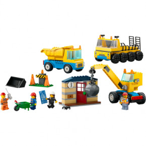  Lego City     - (60391) 3