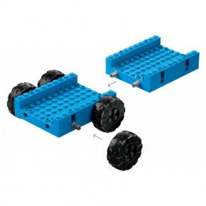  Lego City     - (60391) 9