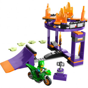  Lego City Stuntz     (60359) 3