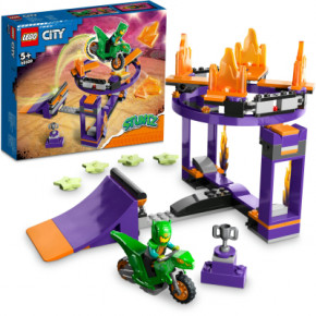  Lego City Stuntz     (60359) 7