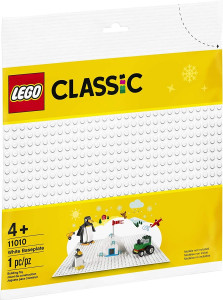  Lego Classic    (11010) 3