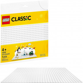  Lego Classic    (11010) 4