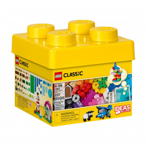   Lego Classic     (10692) (1)