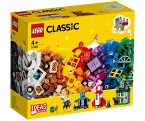  Lego Classic      (11004)