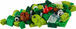  Lego Classic     60  (11007) 5
