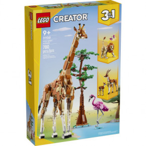  Lego Creator    (31150)