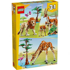  Lego Creator    (31150) 11