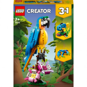  Lego Creator   (31136)