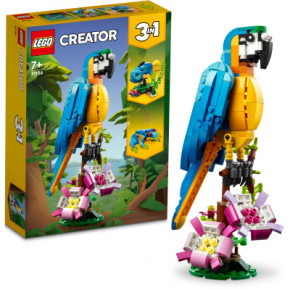  Lego Creator   (31136) 10