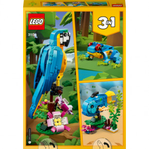  Lego Creator   (31136) 11