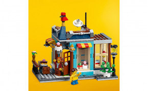  Lego Creator    (31105) 5