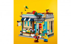  Lego Creator    (31105) 6